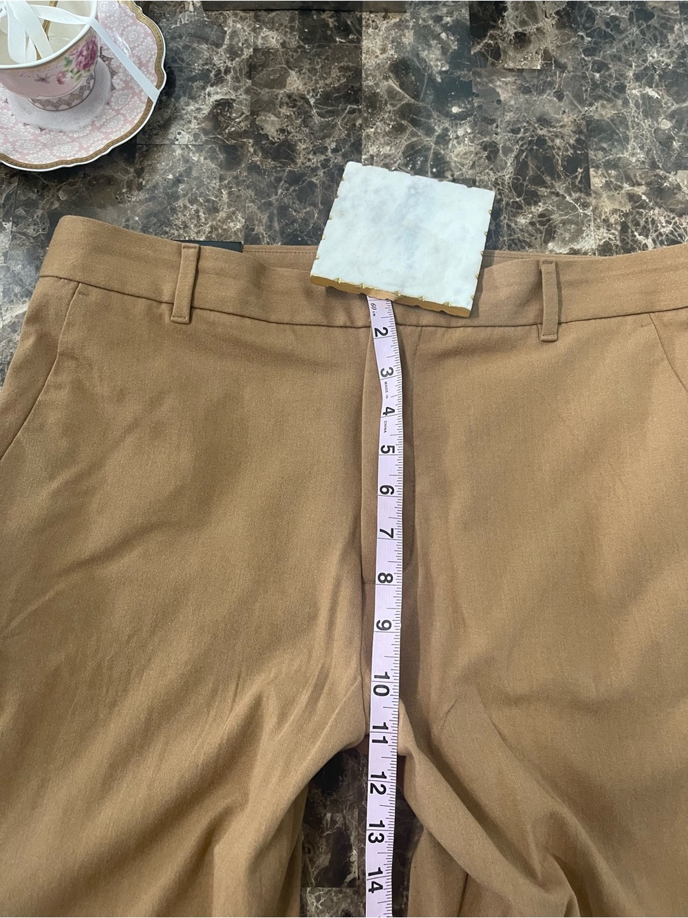 Banana Republic Factory High-Rise Bootcut - Picture 16 of 16